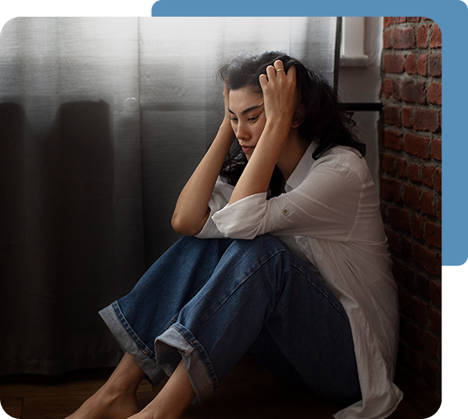 Non drug PTSD therapy