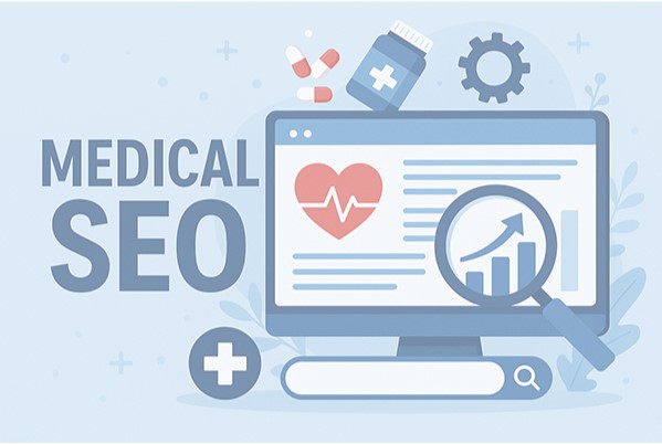 A Complete Guide: Medical Practice Search Engine Optimization