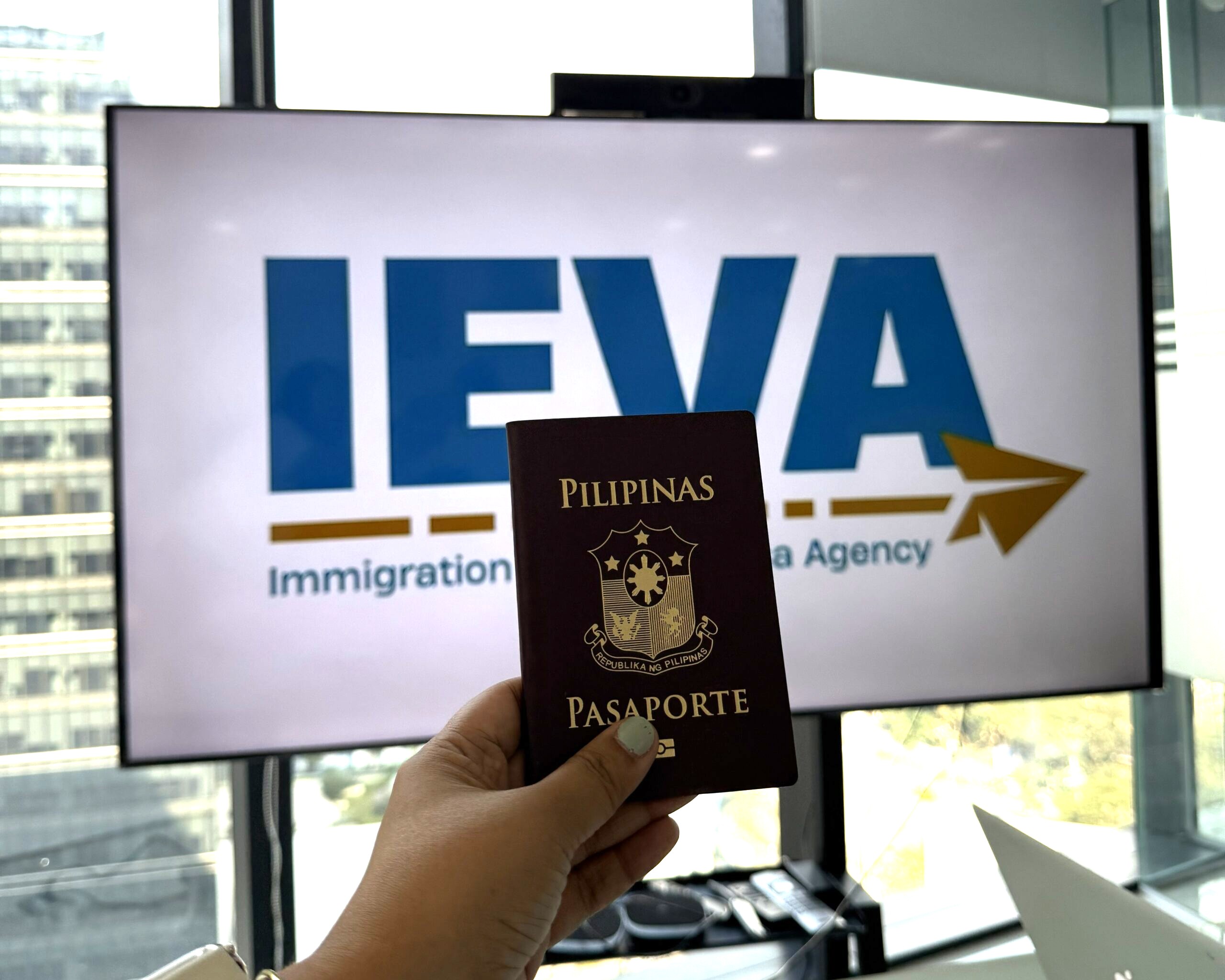 Study Abroad Visa Agency Philippines | Student Visa Assistance