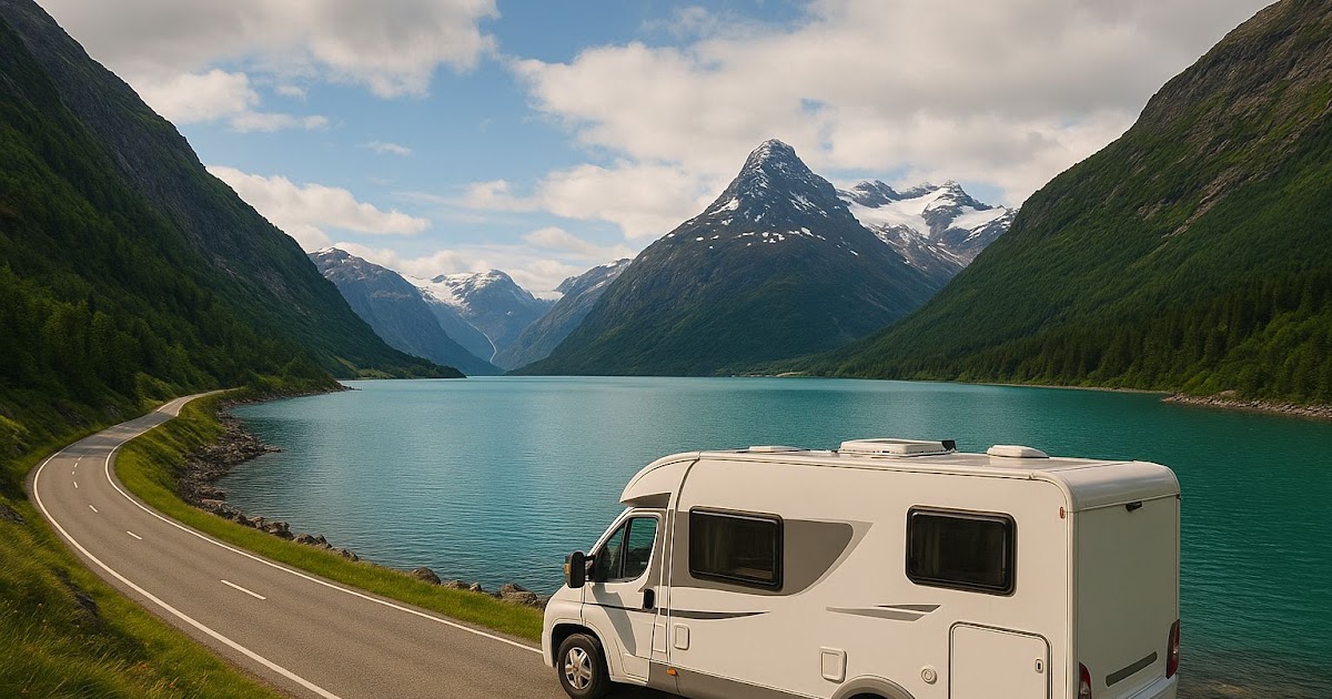 Meer beginnende reizigers: een kleine camper huren voor alle gemak