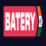 Batery Bet online bookmaker in India Profile Picture