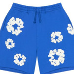 denim tears shorts Profile Picture