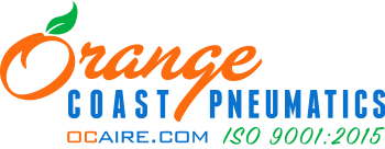 Part Builders - Airline Equipment - Pressure Regulators - Orange Coast Pneumatics