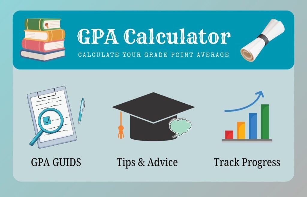 GPA Calculator
