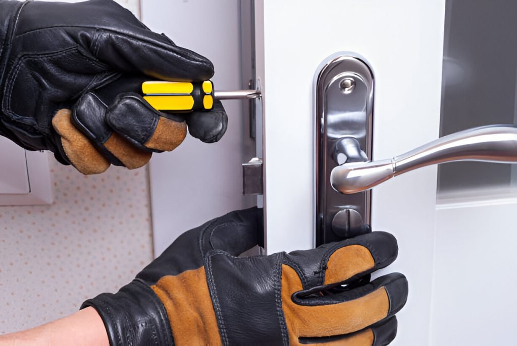 24 Hr Locksmith London | Fast & Reliable Emergency Service