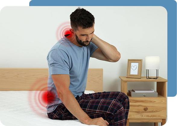Neurostimulation for pain near me