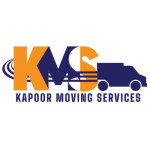 Kapoor Moving Services Profile Picture