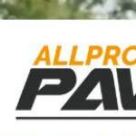 All Pro Paving Service profile picture