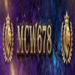 MCW678 ONE Profile Picture