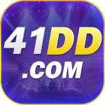41DD APP Profile Picture