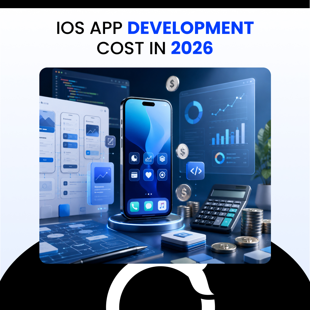 iOS App Development Cost in 2026