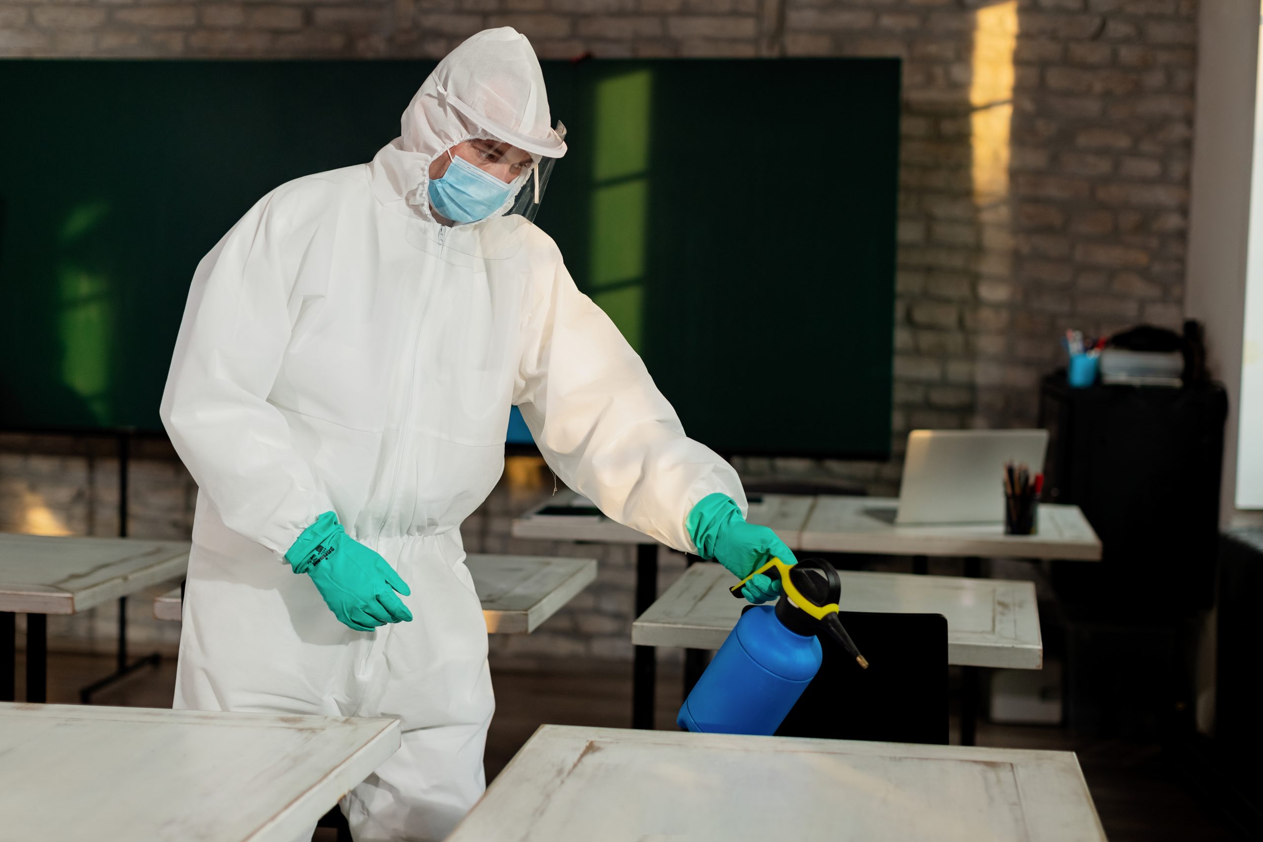How to Safely Remove Formaldehyde from Furniture? | UC Fresh Air