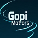 Gopi Motors Profile Picture
