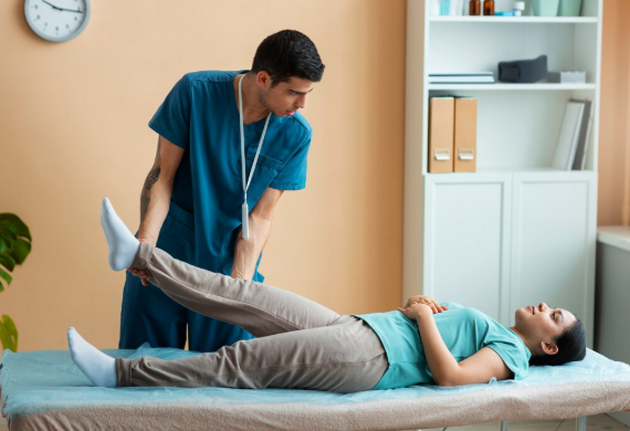 Soft Tissue vs Bone Injuries: What’s the Real Difference?