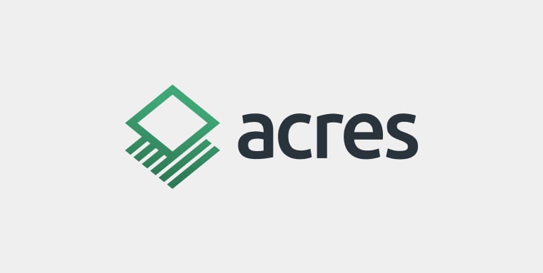 Acres Enterprise | Plan and Features
