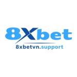 8xbetvn support profile picture