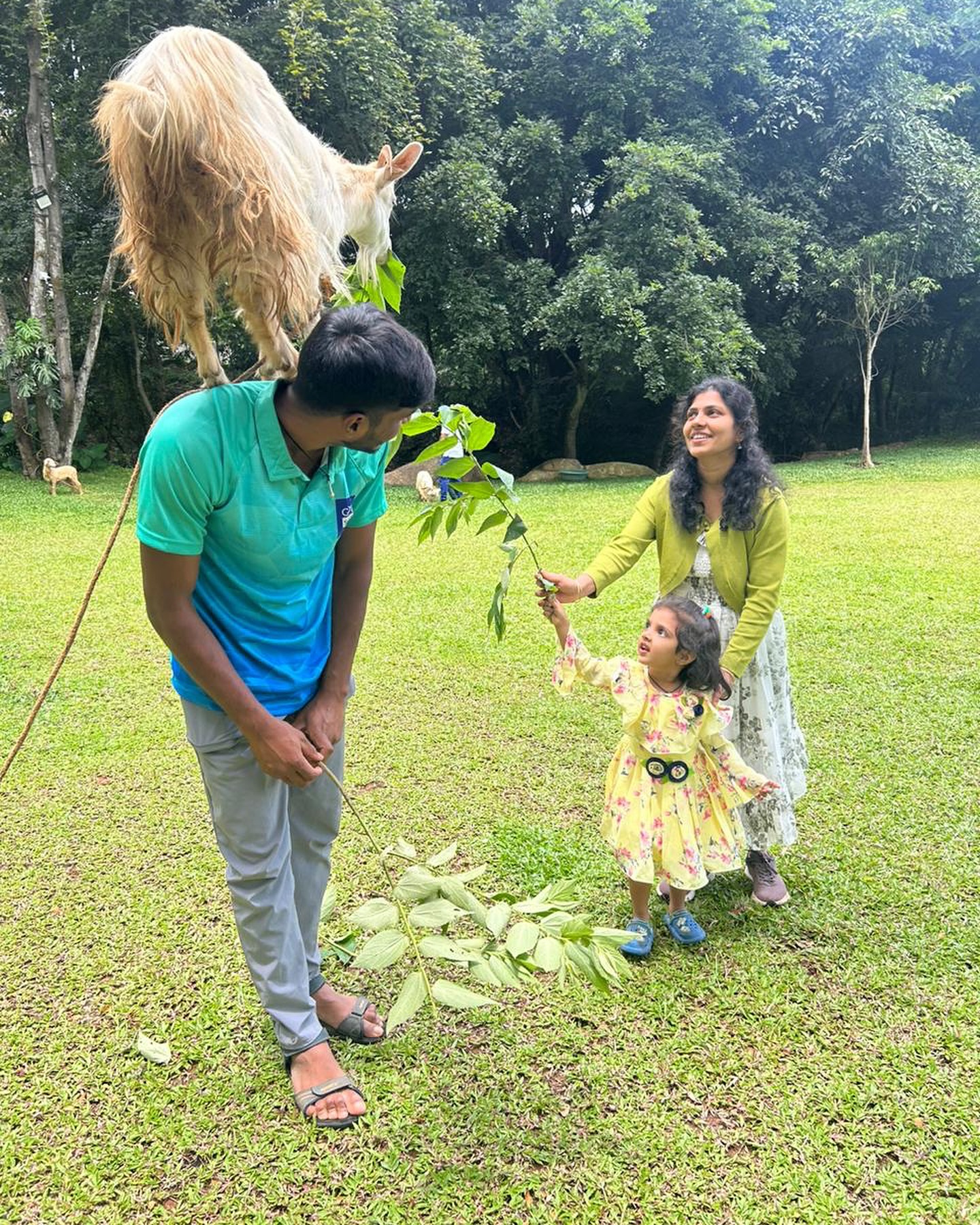 Nature + Playtime = Happiness! Best Farmhouse for Kids Picnic in Bangalore