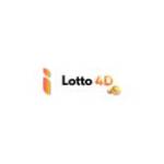 iLotto 4D Profile Picture