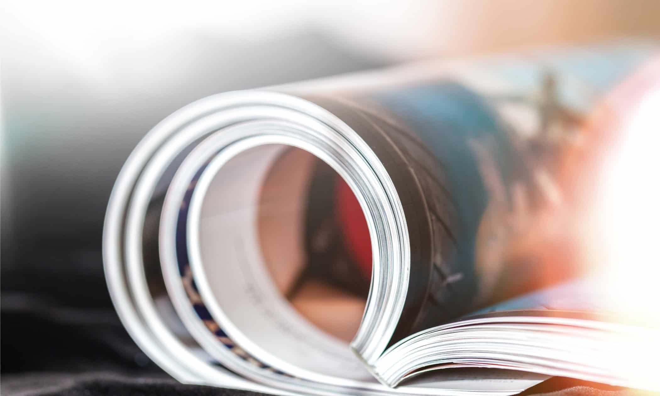 Premium Magazine & Booklet Printing KL and Selangor Malaysia