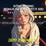 Bonus New Member Profile Picture