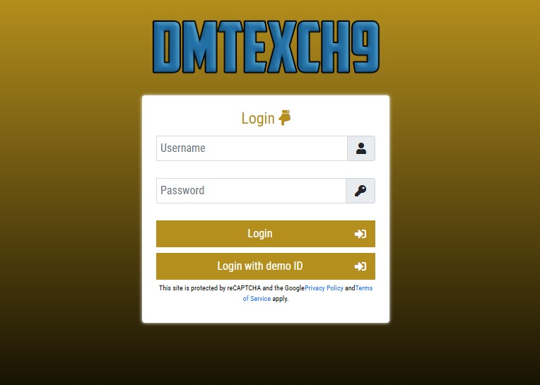 Dmtexch9 : India's #1 Fastest Growing Betting ID Provider