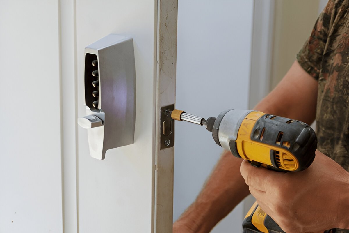 Emergency Locksmith London | 24/7 Fast Lockout & Repair Service