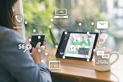 Smarter advertising through Google Ads optimization – Brand One Digital
