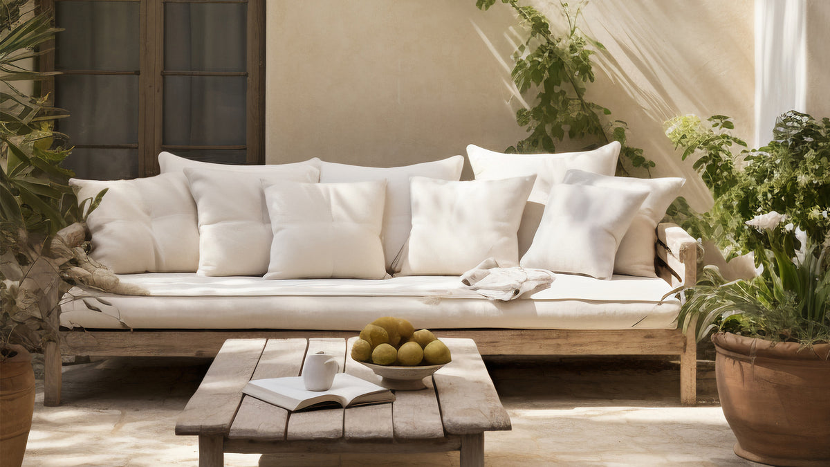 Protect Outdoor Furniture with These 10 Tips - IAAH