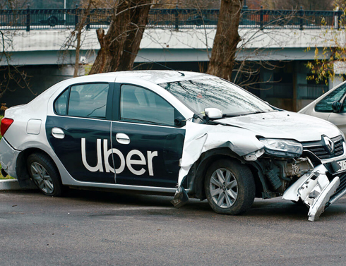 Rideshare Accident Claims Lawyer Uber and Lyft Injury Help Rah Law