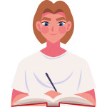 Mark Dawson Profile Picture