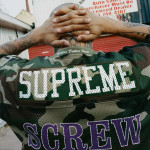 supreme hoodie Profile Picture