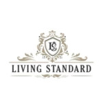 Living Standard Profile Picture