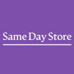 Same Day Store Profile Picture