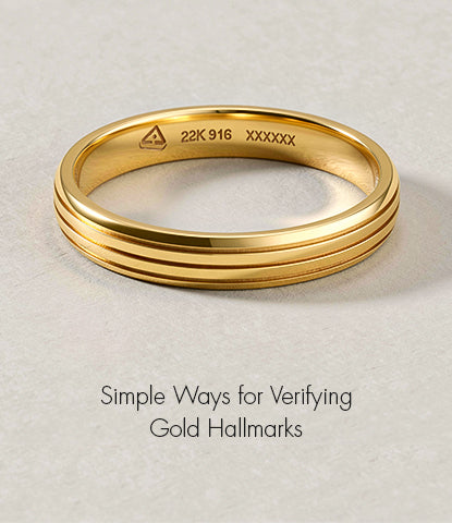 10 Simple Ways for Verifying Gold Hallmarks (With Real-Life Examples)