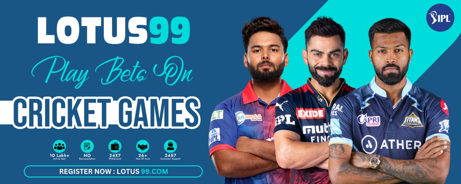 Lotus99 | Lotus99 io - The Superior Platform for Your Bets