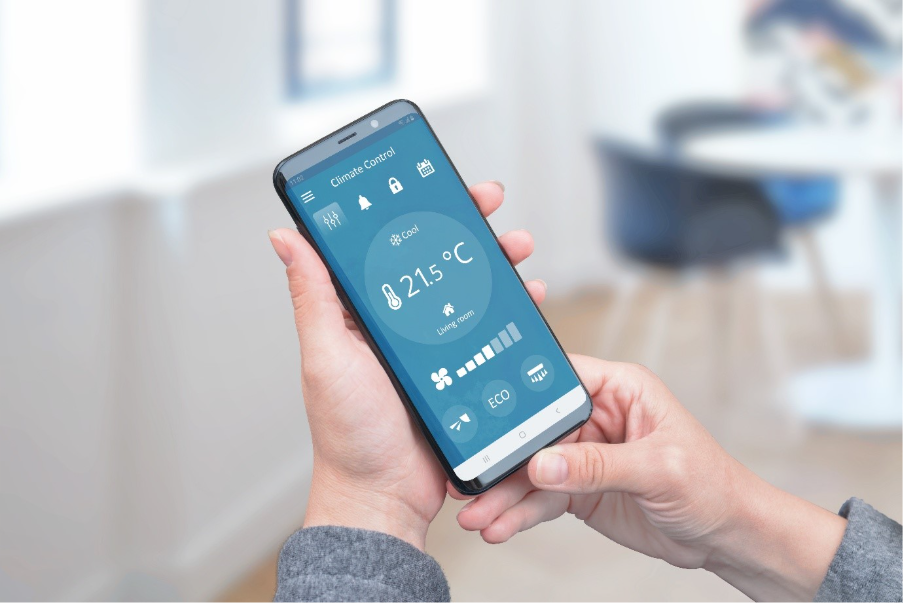How can Smart HVAC reduce my energy bills?
