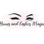 Brows and Lashes Magic Profile Picture