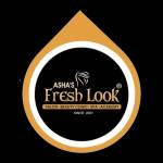Ashas Fresh Look Profile Picture