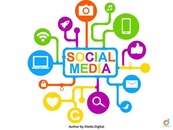 Trusted Social Media Marketing Services for Businesses | DixikaDigital