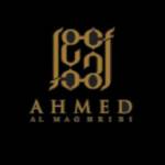 Ahmed Al Maghribi UK Profile Picture