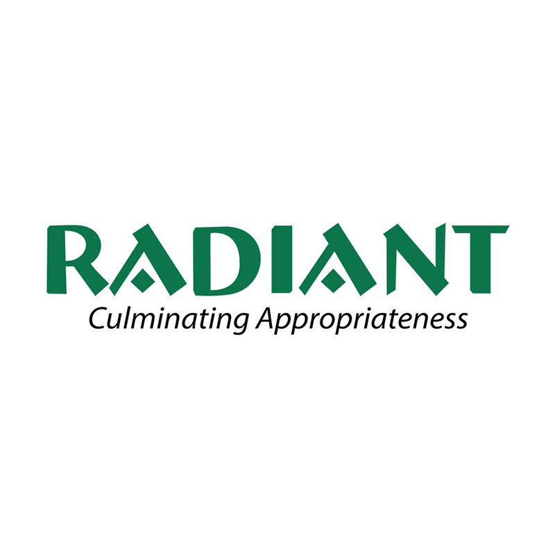 Radiant India Profile Picture
