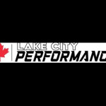 Lake City Performance Profile Picture