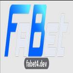 Nhà cái Fabet Profile Picture