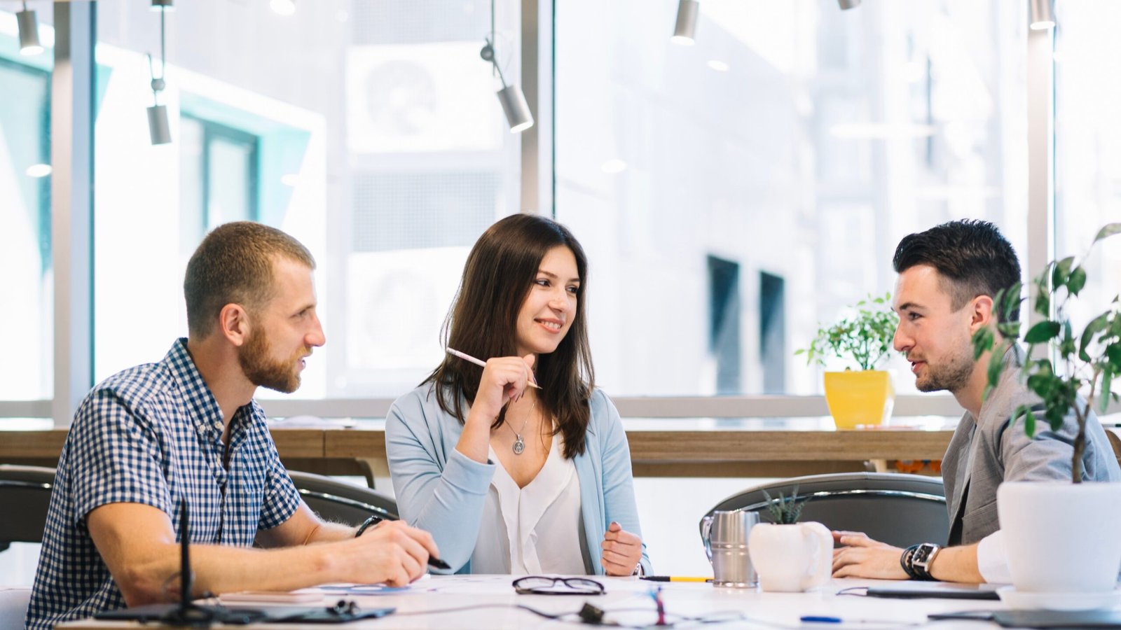 Why Employers Should Use a Section 125 Deduction Plan