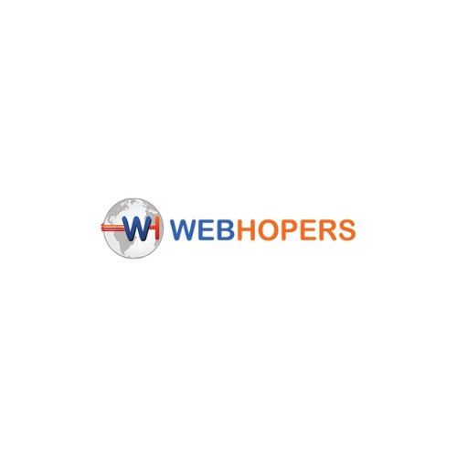 WebHopers Infotech Profile Picture