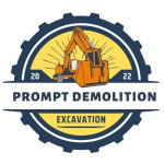 Prompt demolition and excavation pty Ltd Profile Picture