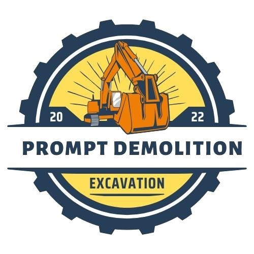 Prompt demolition and excavation pty Ltd Profile Picture