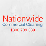 Nationwide Commercial Cleaning Profile Picture
