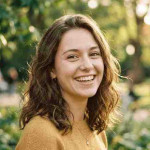 Emily Carter Profile Picture