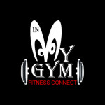 In my Gym profile picture